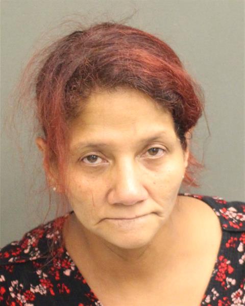  CHRISTINA FELICIANO Photo Image