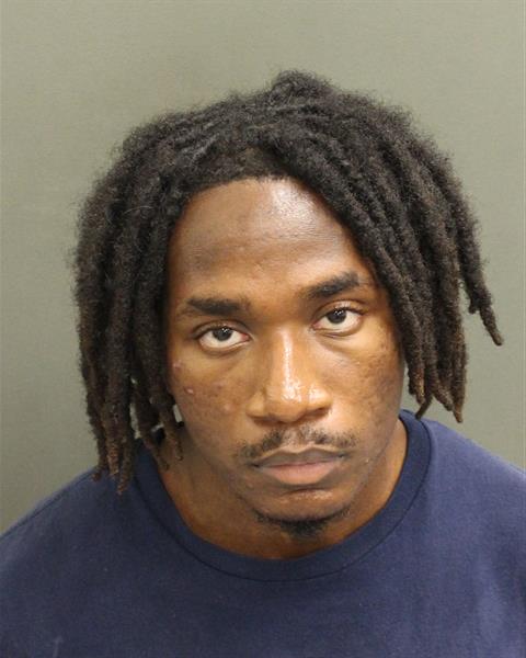  ASHMAN SHEMAR HARDING Mugshot / County Arrests / Orange County Arrests