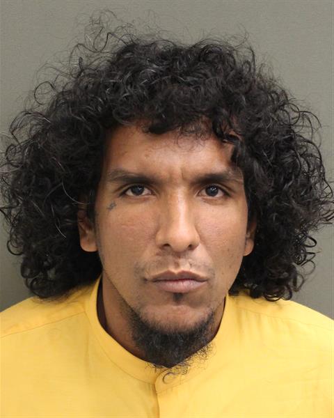  ADRIAN ABEL DIAZTORRES Mugshot / County Arrests / Orange County Arrests