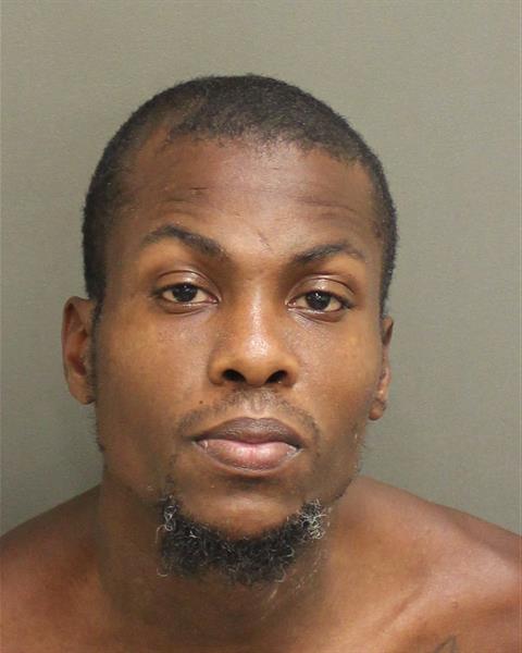  OMAR RICARDO DENNISWILLIAMS Photo Image