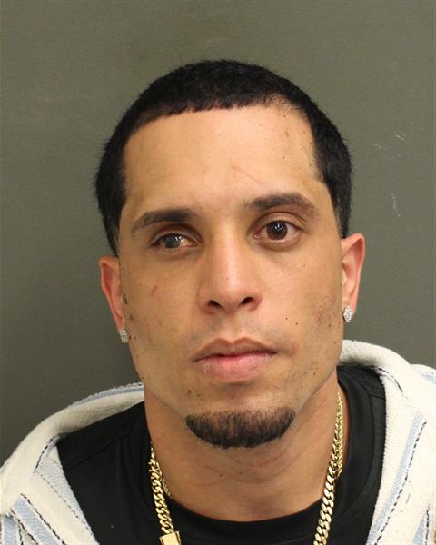  BRYAN MARTINEZRODRIFUEZ Mugshot / County Arrests / Orange County Arrests