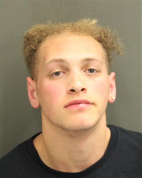  EVAN JOSEPH REECE Photo Image