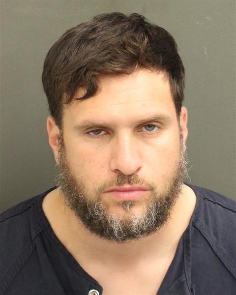  JONATHAN ANTHONY RAMOS Photo Image