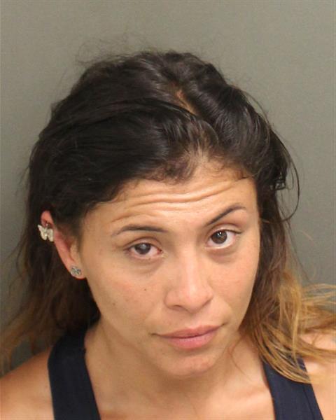  JULISSA ELENA ORTIZ Photo Image