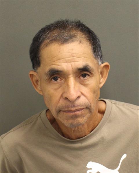  EUGINIO ALONSO MORALES Photo Image