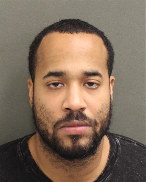  GAVROCH MULLER CADET Mugshot / County Arrests / Orange County Arrests