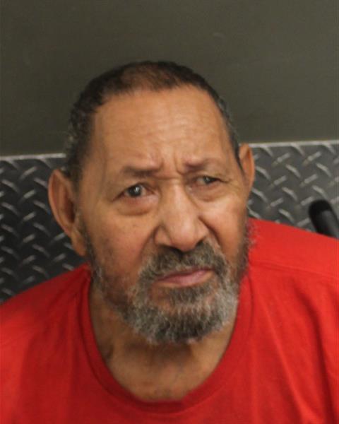  CHARLIE MACK WALKER Photo Image