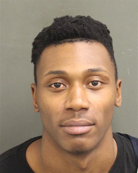  MARQUAY LASHAWN LANE Mugshot / County Arrests / Orange County Arrests