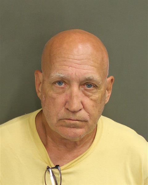  ROBERT MICHAEL DIBBLE Mugshot / County Arrests / Orange County Arrests