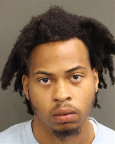  JEREMIAH DELISHA CLARCK Photo Image