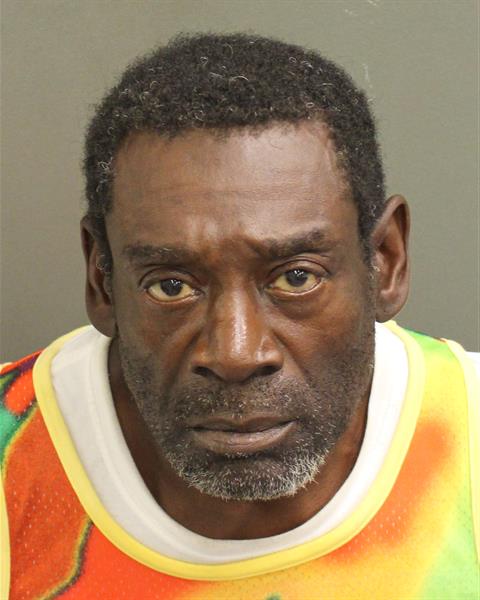  WESTON JACKSON Mugshot / County Arrests / Orange County Arrests