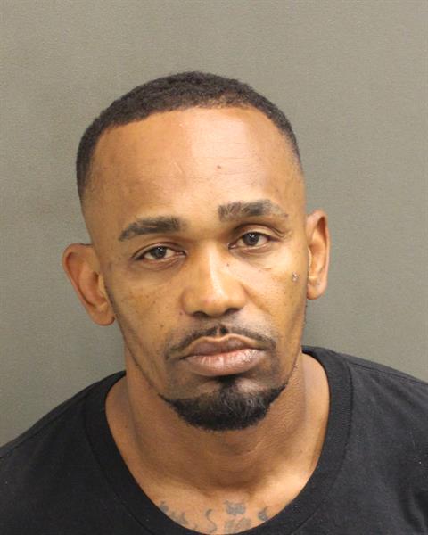  JAVARUS RASHAD GRAHAMS Photo Image