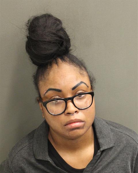  AALIYAH ONIESE CARRINGTON Photo Image