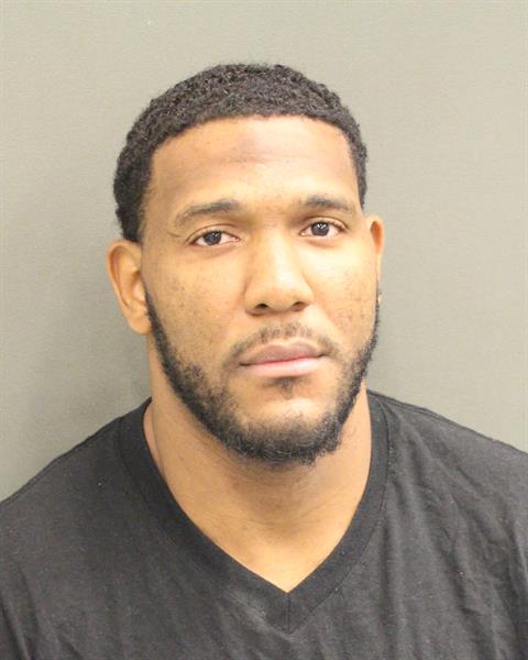  SHAKEEL IRBY Photo Image