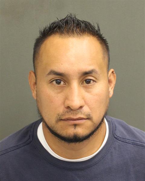  JOAQUIN VILLANUEVAREYES Mugshot / County Arrests / Orange County Arrests