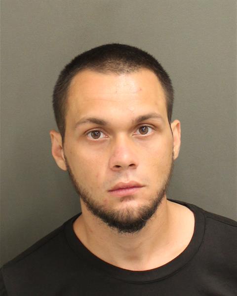  DOUGLAS SWITZERTHOMAS Mugshot / County Arrests / Orange County Arrests