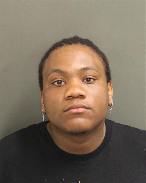  COLEY LEON JOVARIS SPENCER Mugshot / County Arrests / Orange County Arrests