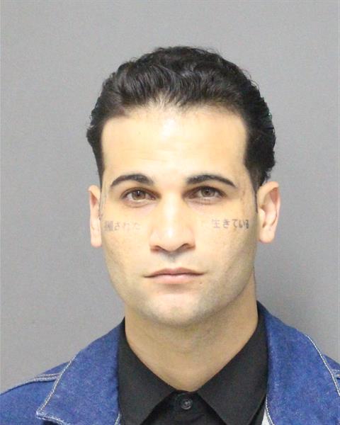  DANNY ALVAREZPREVOST Photo Image