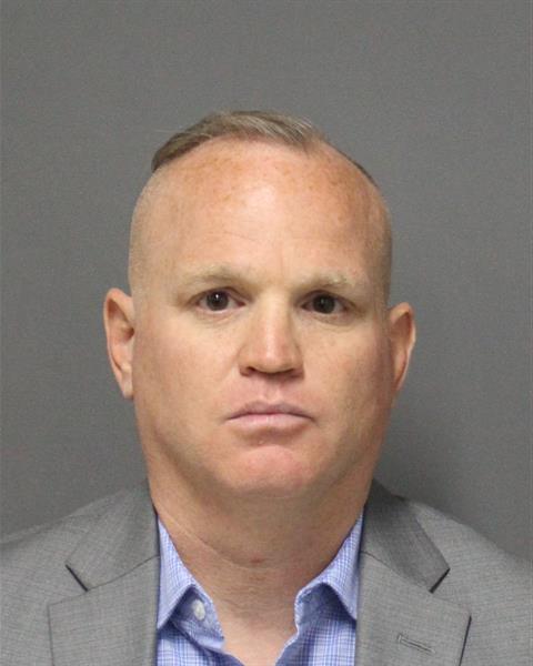  DAVID PAUL ROCCO Mugshot / County Arrests / Orange County Arrests