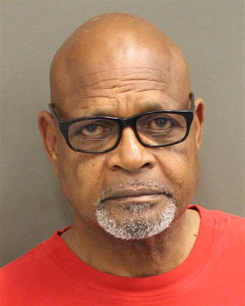  MELVIN MOBLEY Mugshot / County Arrests / Orange County Arrests