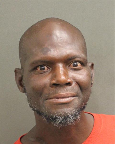  JERMAINE LOMOC JOHNSON Photo Image