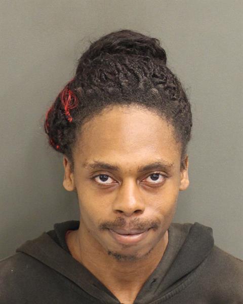  TYRESE KESHON WILSON Photo Image