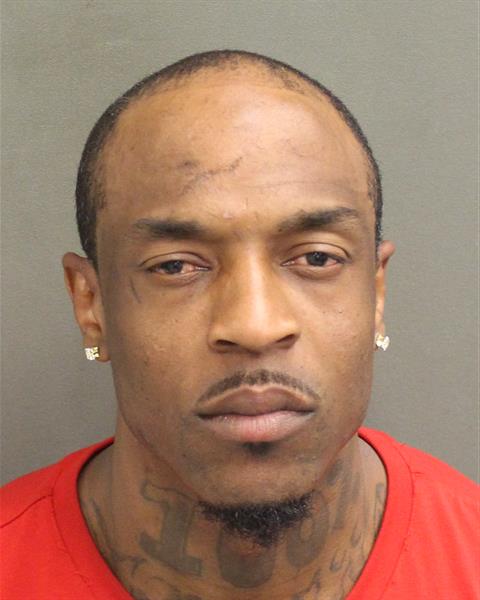  HENRY MARQUIS BRIGHT Mugshot / County Arrests / Orange County Arrests