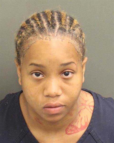  KAMIL DANAE HART Mugshot / County Arrests / Orange County Arrests