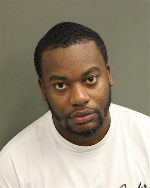  DENNIS ANDRIES OTIS Mugshot / County Arrests / Orange County Arrests