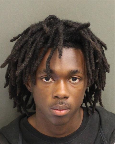  WILKENS G LALANNE Mugshot / County Arrests / Orange County Arrests