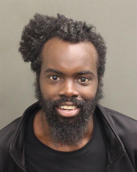  JAHI KEENAN NEAL Mugshot / County Arrests / Orange County Arrests