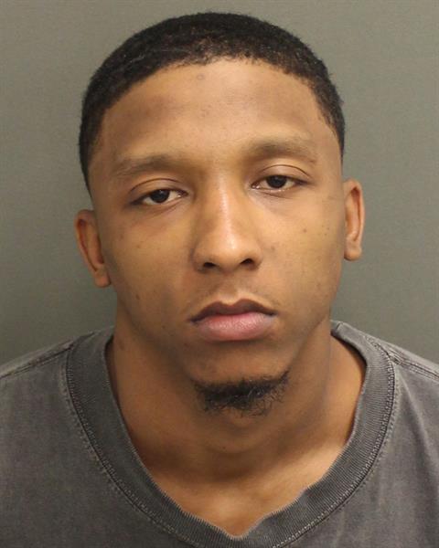  MARK BYRON HANDSPIKE Mugshot / County Arrests / Orange County Arrests