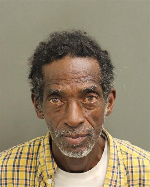  DARRYL JUAN HALL Mugshot / County Arrests / Orange County Arrests
