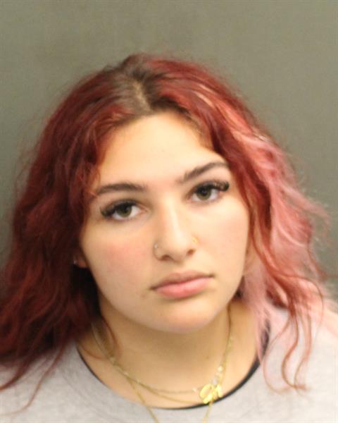  ISABELLA SOPHIA HERNANDEZMICHEO Photo Image