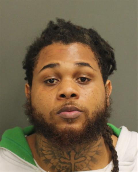  ZATRELL ANDREW GARRETT Mugshot / County Arrests / Orange County Arrests