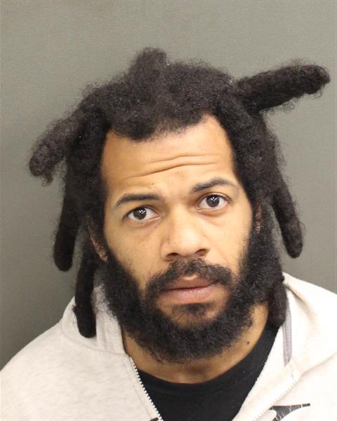  DEANDRE CLIFTON JACKSON Photo Image