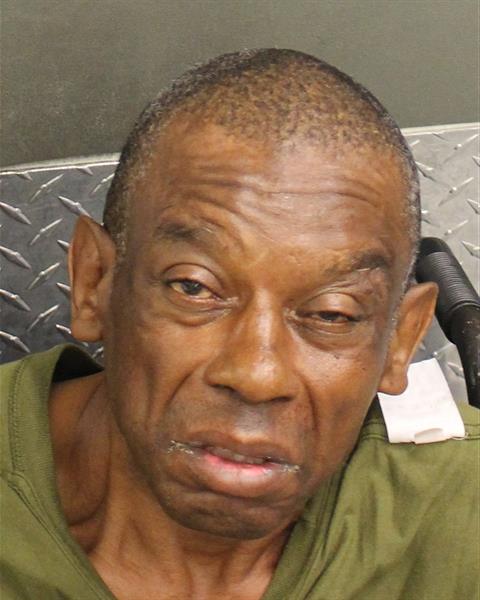  BRUCE ANTHONY TAYLOR Mugshot / County Arrests / Orange County Arrests