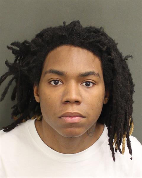  ZION KAREEM LIVINGSTON Photo Image