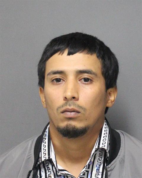  LUILLY HENRRY LOPEZBAUTISTA Mugshot / County Arrests / Orange County Arrests