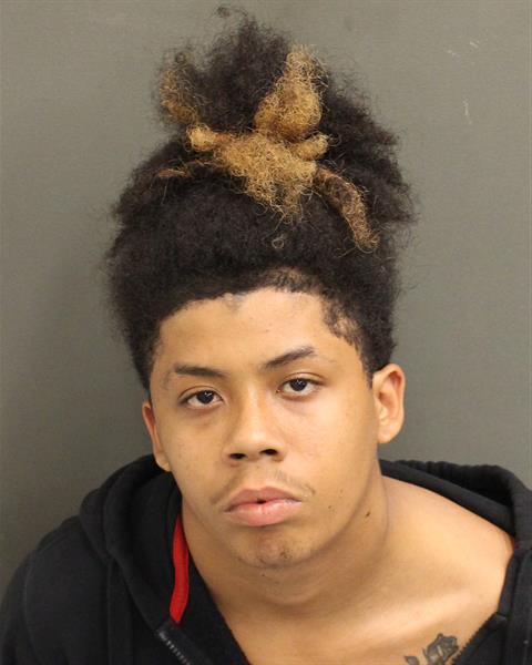  EDWIN YANDELL RAMOS Mugshot / County Arrests / Orange County Arrests