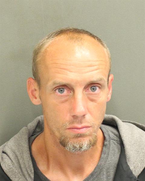  JAMES ALTON PRICE Mugshot / County Arrests / Orange County Arrests