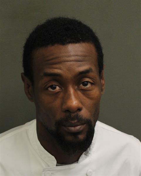  DAVID JARON WALKER Mugshot / County Arrests / Orange County Arrests