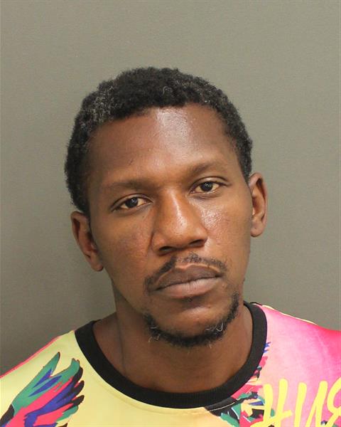  BRYANT KEITH JR SMITH Mugshot / County Arrests / Orange County Arrests