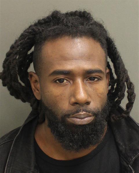  JEFFREY LADARYL GILL Photo Image