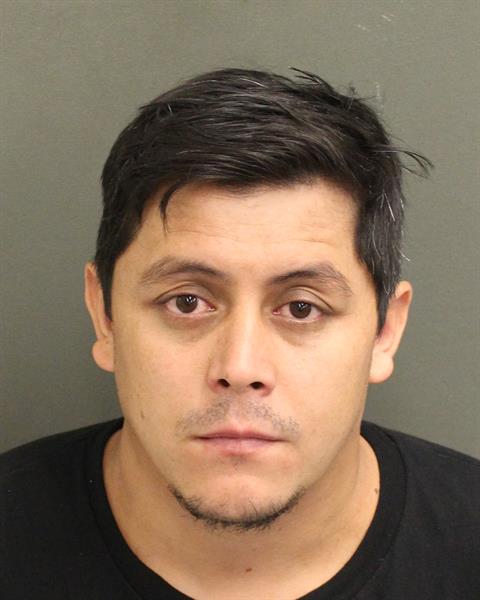 ESVIN EMMANUEL MEJIAMONTERROSO Mugshot ESVIN EMMANUEL MEJIAMONTERROSO Mugshot / County Arrests / Orange County Arrests