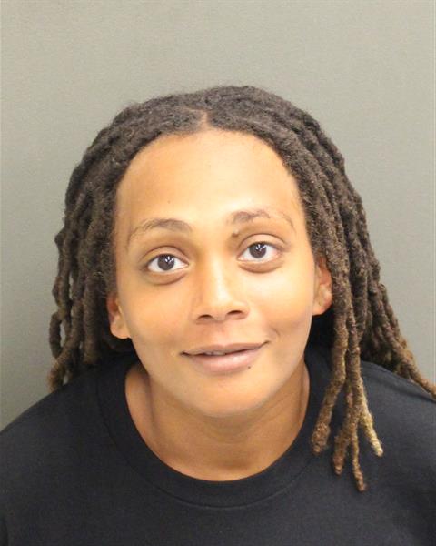  SYDNEY EXETHEL TORRENCE Mugshot / County Arrests / Orange County Arrests