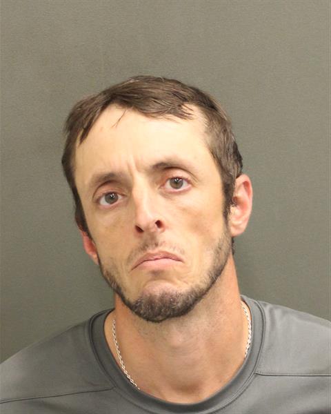  KENNETH LEE JR TAYLOR Mugshot / County Arrests / Orange County Arrests