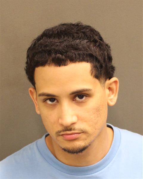  MICHAEL SUAREZAMPARO Mugshot / County Arrests / Orange County Arrests