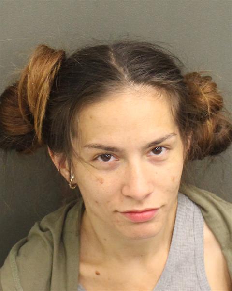  SAMANTHA ALICIA GONZALEZ Photo Image