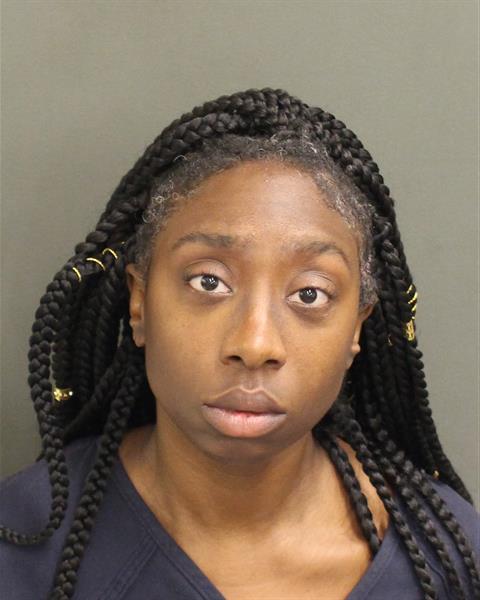  QUIANA LAKIVIA GASTON Photo Image